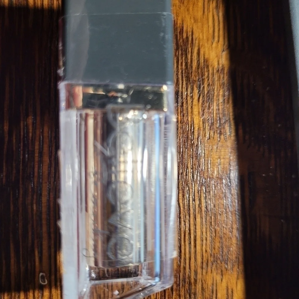 Believe Beauty Lipstick Satin Crush Lipstick Parisian Red 0.13 Oz Nwt